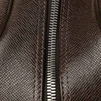 Louis Vuitton Taiga Kendall GM Acajou 16 of 23