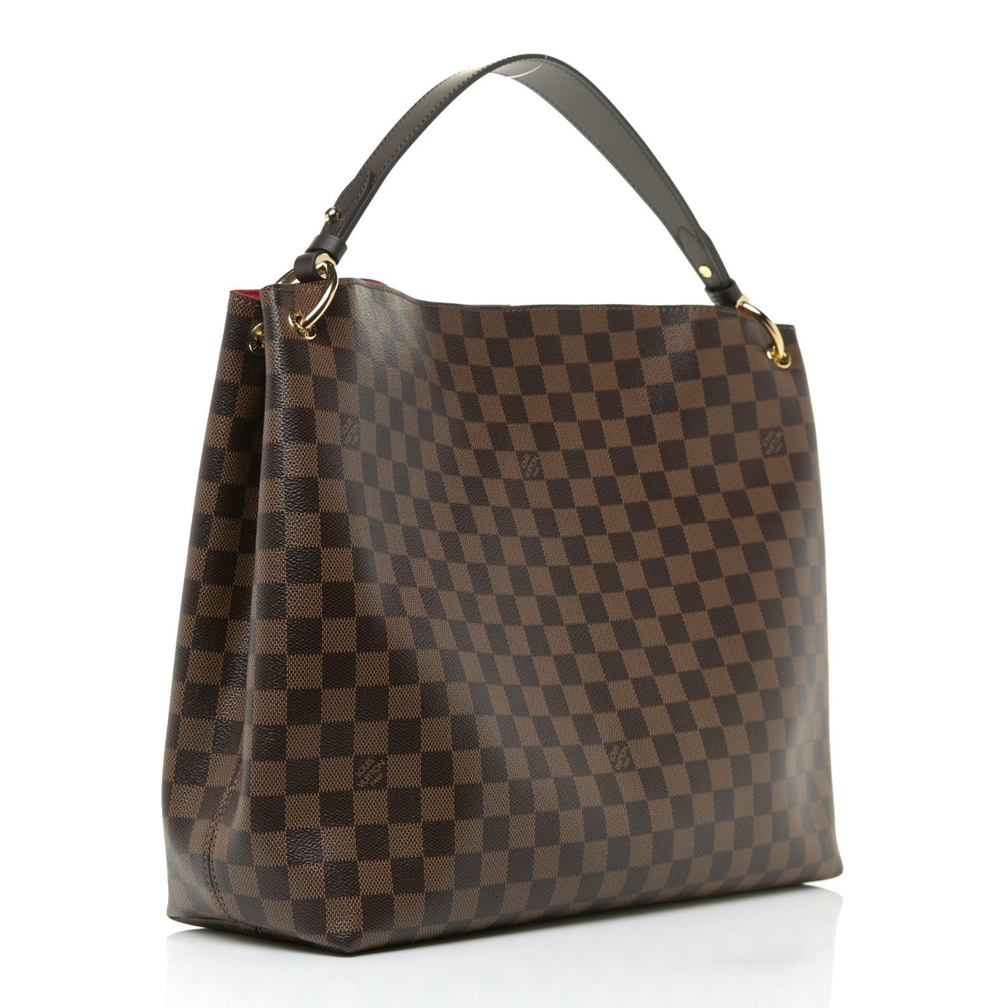 Damier Ebene Graceful MM