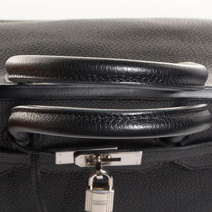 Hermes Togo Birkin 35 Black 23 of 23