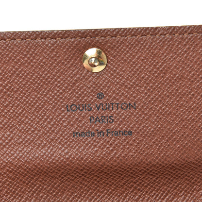 Louis Vuitton Monogram 6 Key Multicles Holder 6 of 11