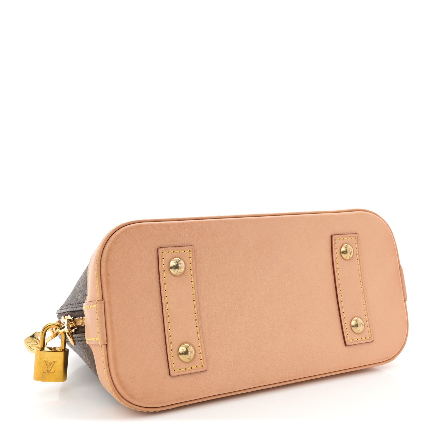 Monogram Alma BB