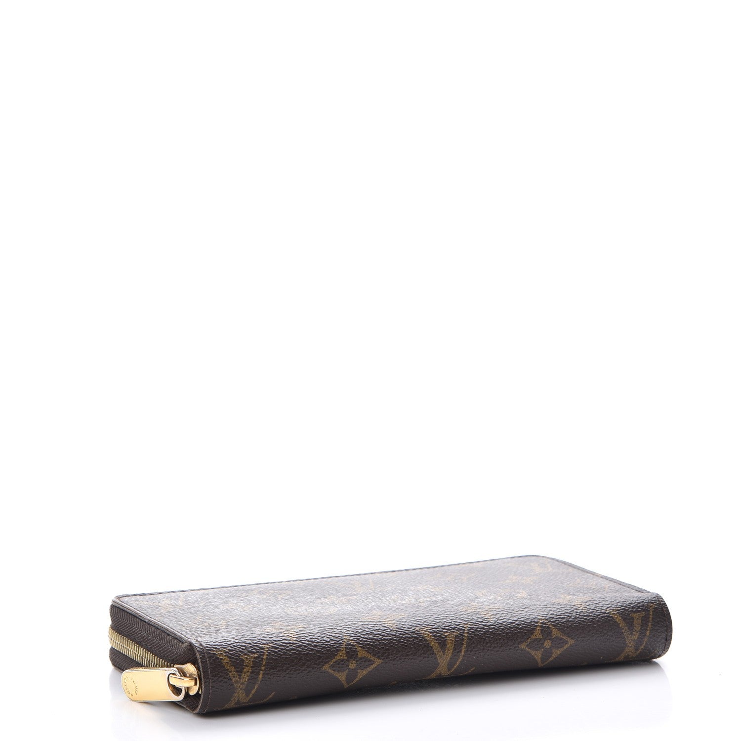 Louis Vuitton Monogram Zippy Wallet 4 of 14