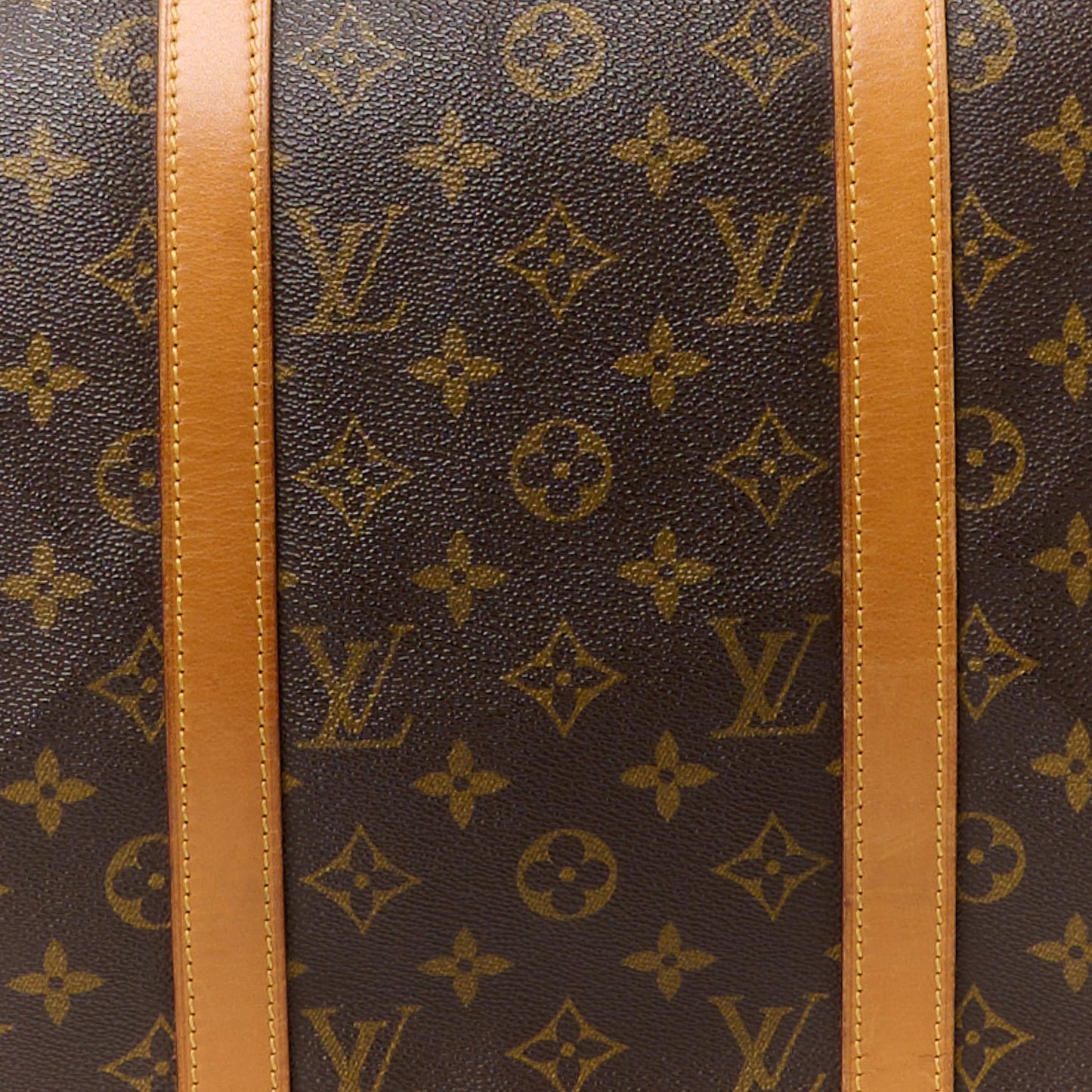 Monogram Sac Flanerie 45