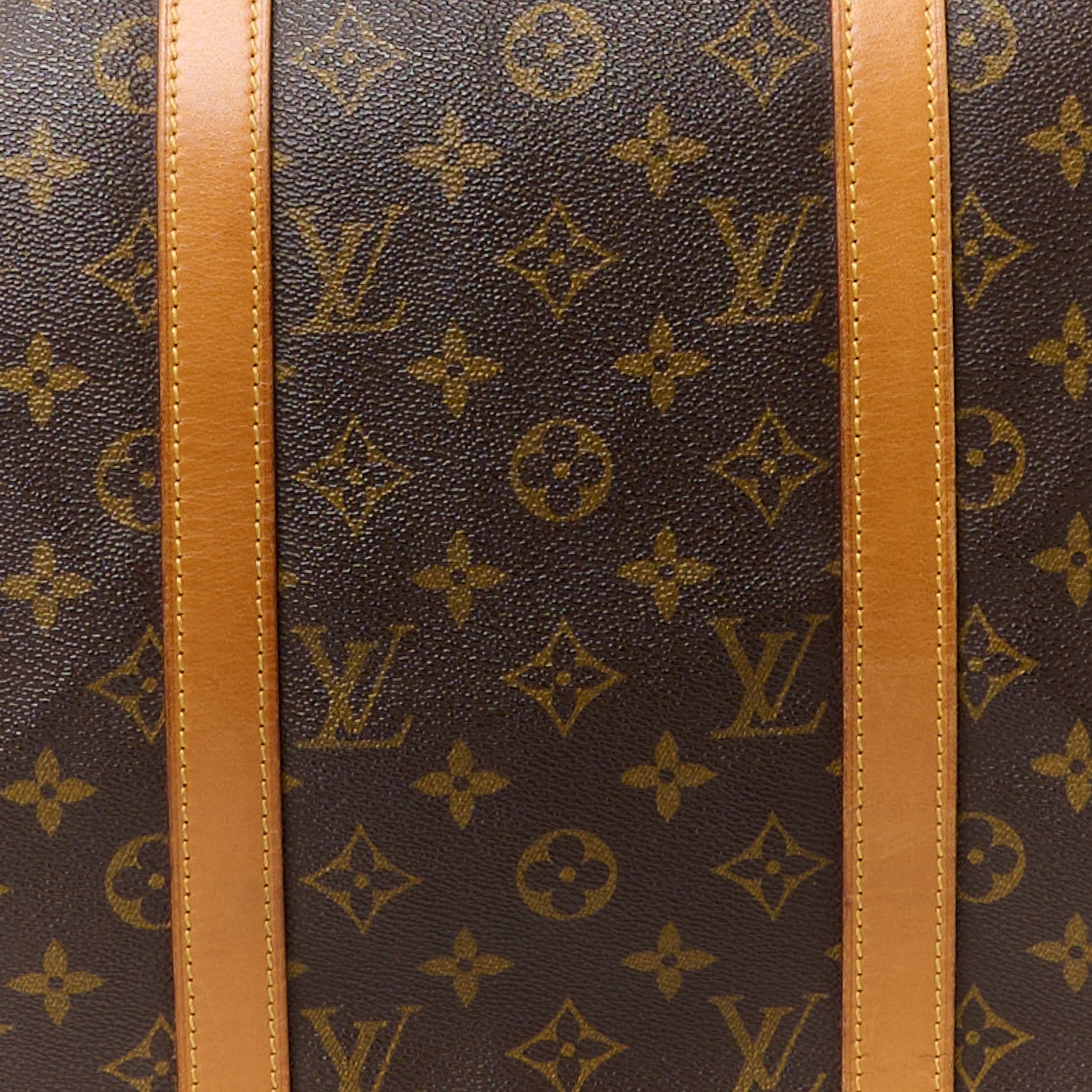 Louis Vuitton Monogram Sac Flanerie 45 8 of 14