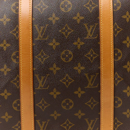 Louis Vuitton Monogram Sac Flanerie 45 8 of 14