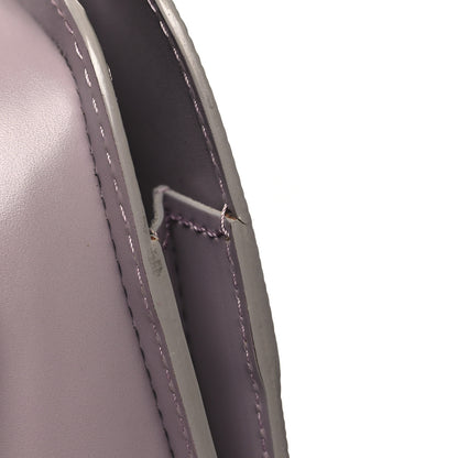 Louis Vuitton Epi Pont-Neuf Lilac 10 of 10