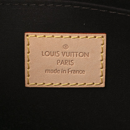 Louis Vuitton Vernis Roxbury Drive Amarante 6 of 9