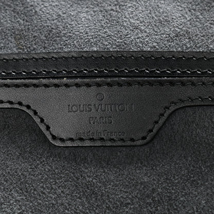 Louis Vuitton Epi Gobelins Backpack Black 6 of 10