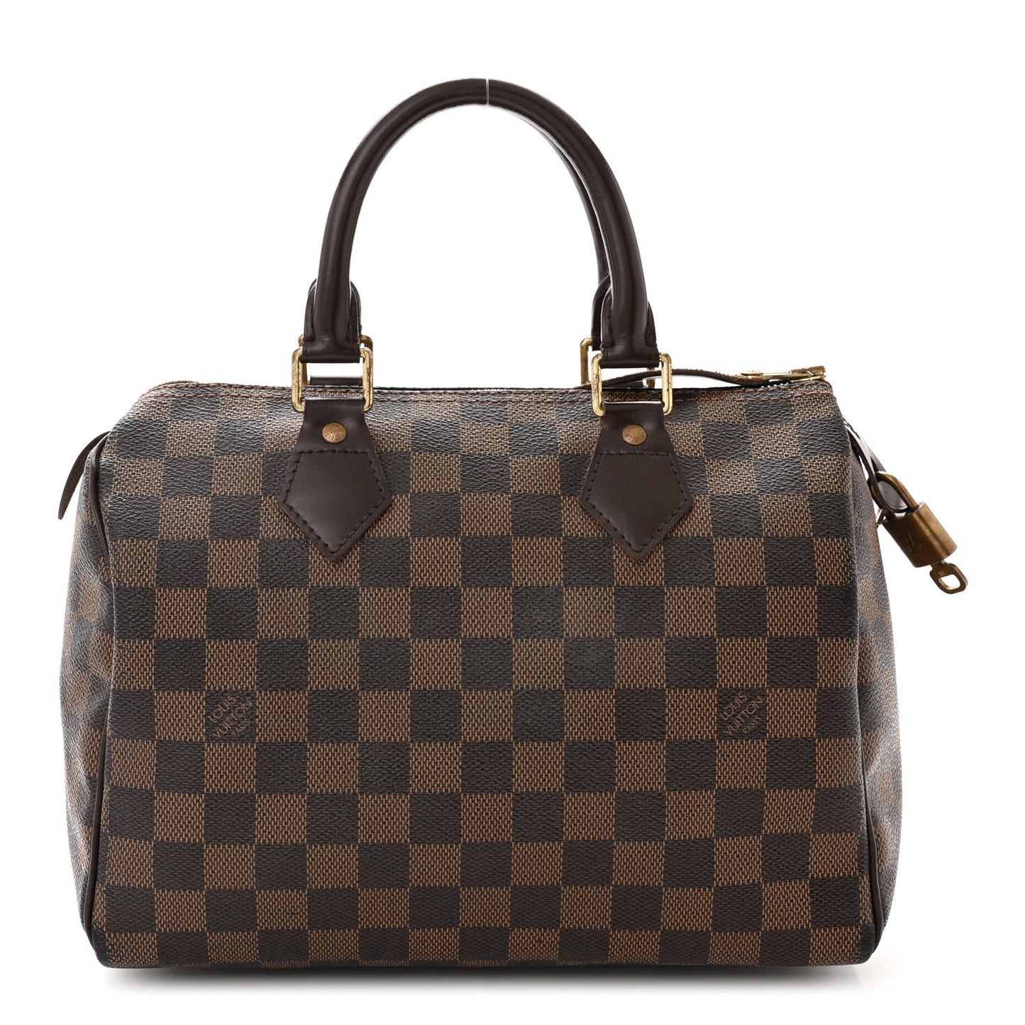 Damier Ebene Speedy 25