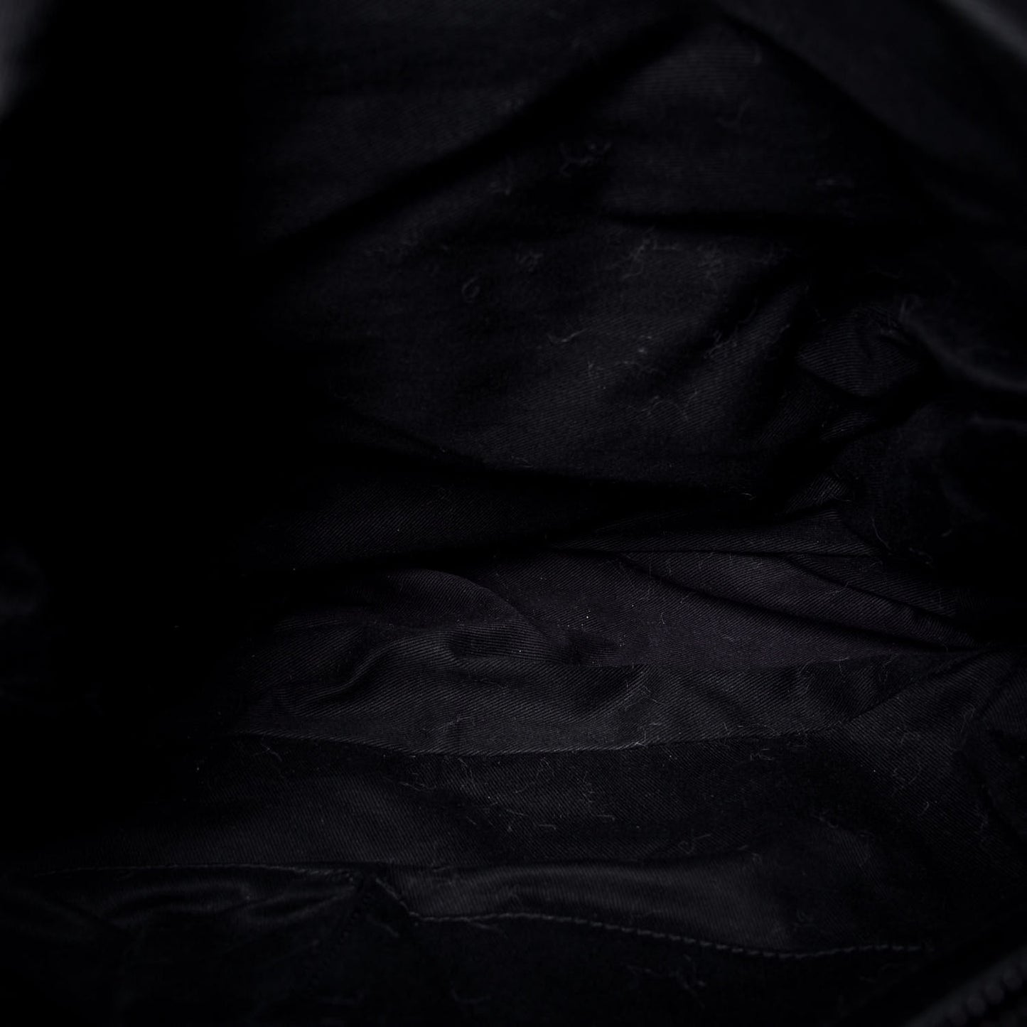 Tumbled Sheepskin Medium Pandora Black