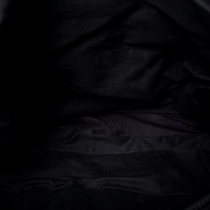 Givenchy Tumbled Sheepskin Medium Pandora Black 7 of 8