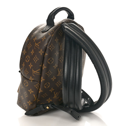 Louis Vuitton Reverse Monogram Palm Springs Backpack PM 3 of 8