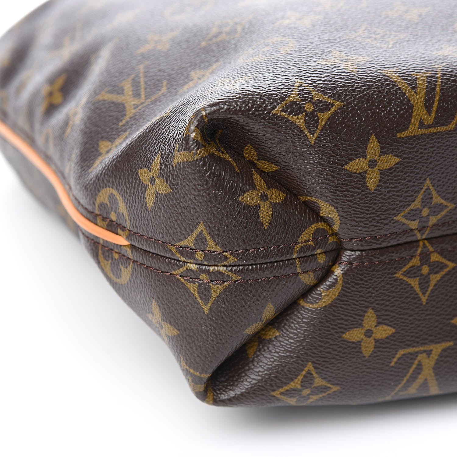 Louis Vuitton Monogram Sully PM 8 of 10