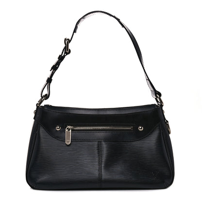 Louis Vuitton Epi Turenne PM Black 1 of 19