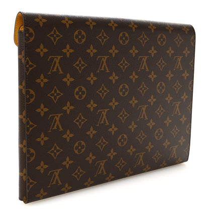 Louis Vuitton Monogram Mark Folder 3 of 7