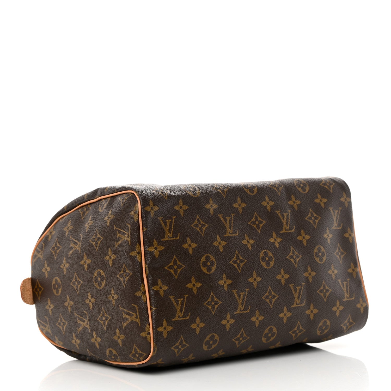 Louis Vuitton Monogram Speedy 30 4 of 13