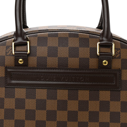 Louis Vuitton Damier Ebene Nolita 8 of 10