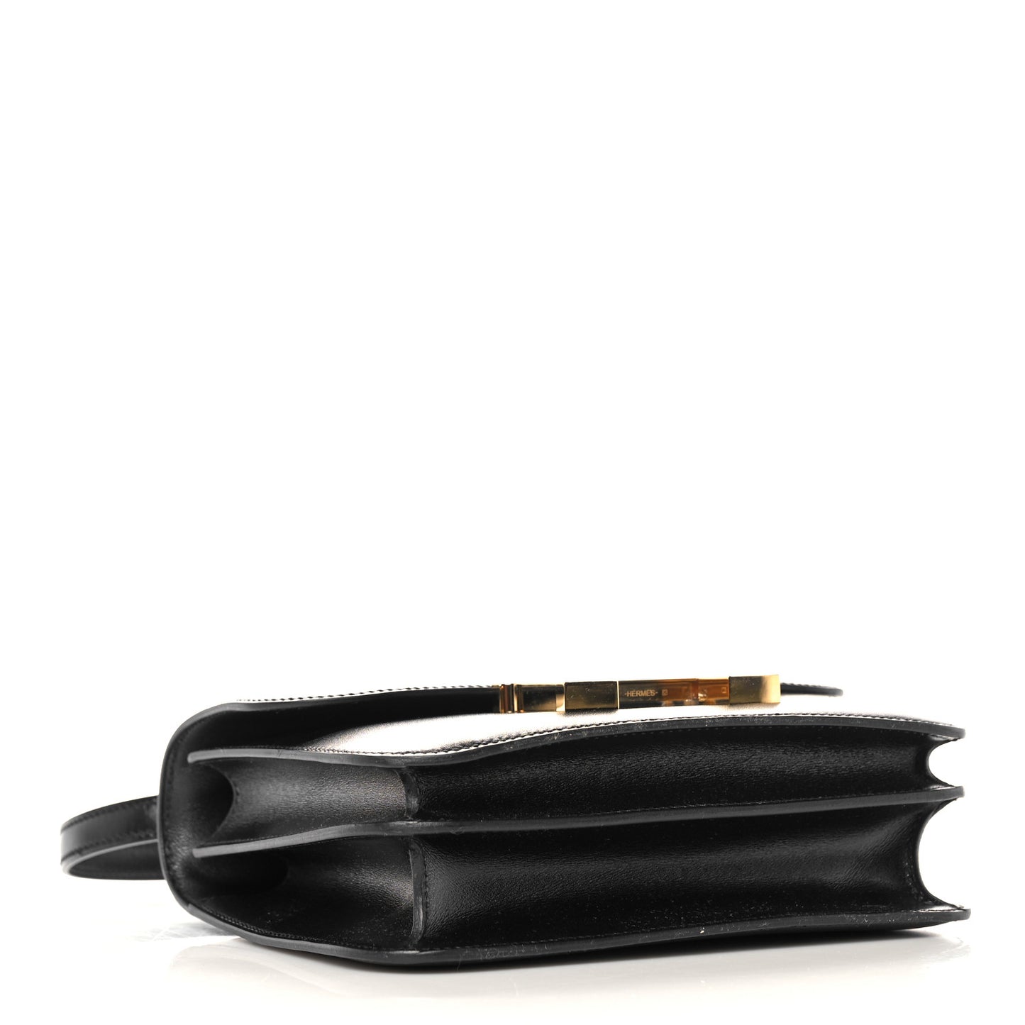 Box Constance 18 Black