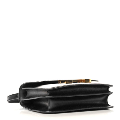 Hermes Box Constance 18 Black 4 of 12