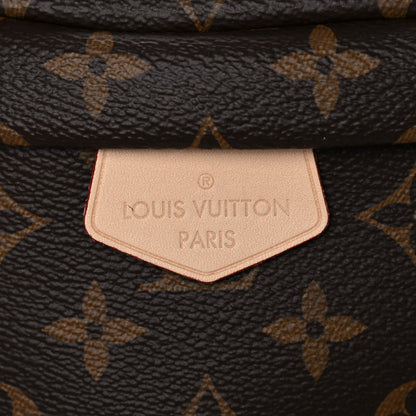Louis Vuitton Monogram Bumbag 7 of 10