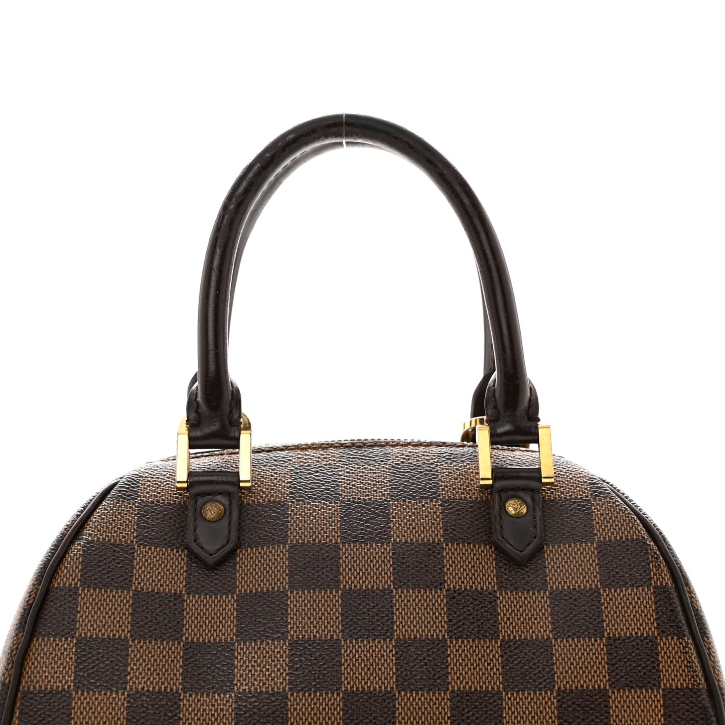 Damier Ebene Ribera Mini