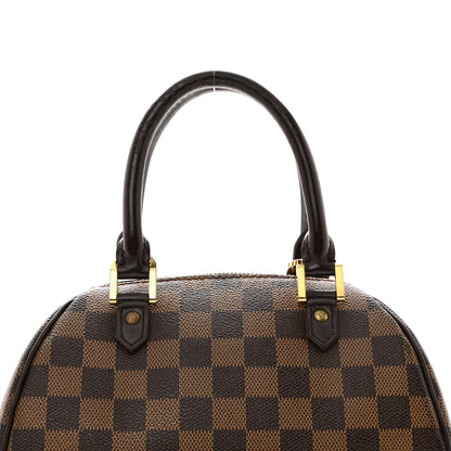 Louis Vuitton Damier Ebene Ribera Mini 7 of 12