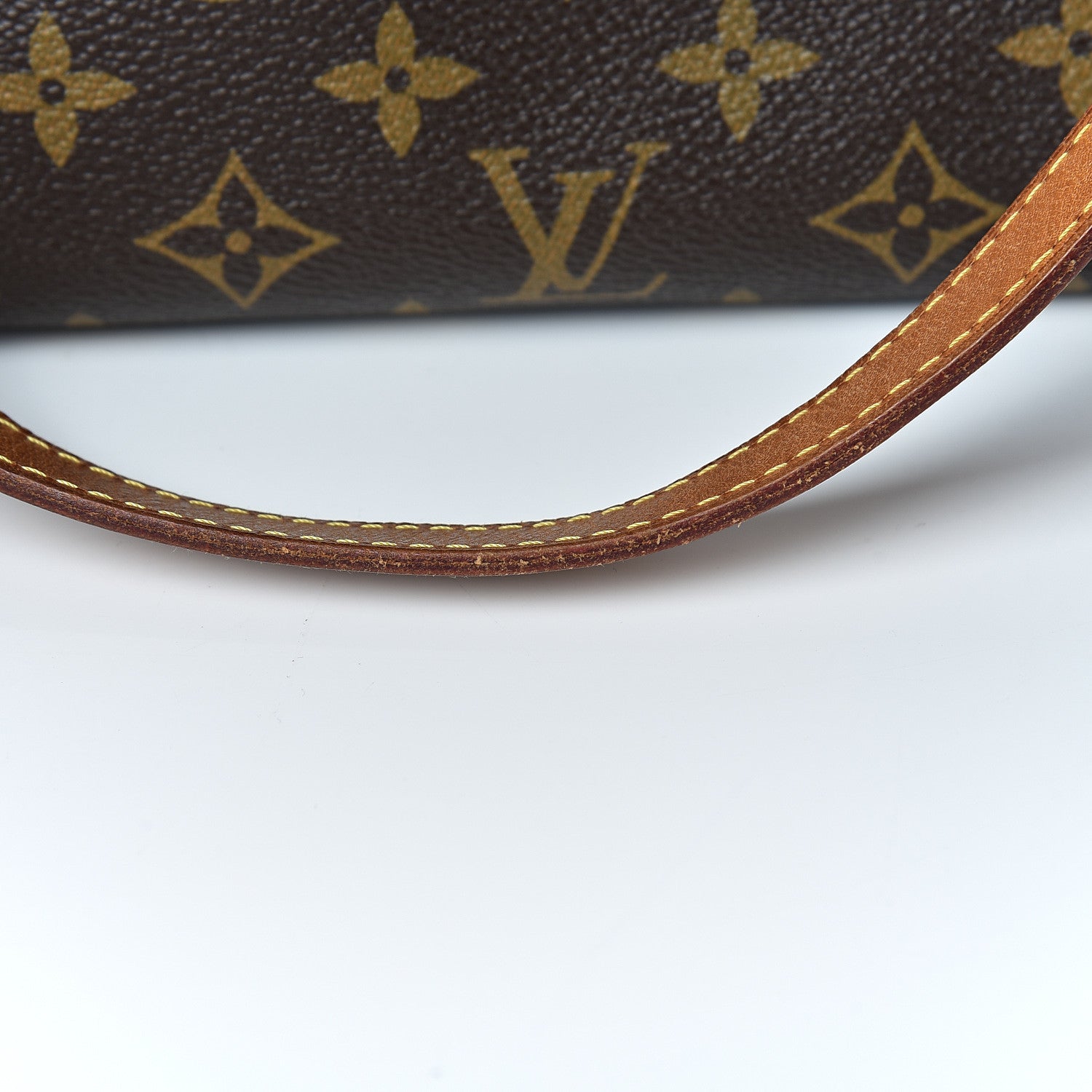 Louis Vuitton Monogram Totally MM 19 of 22