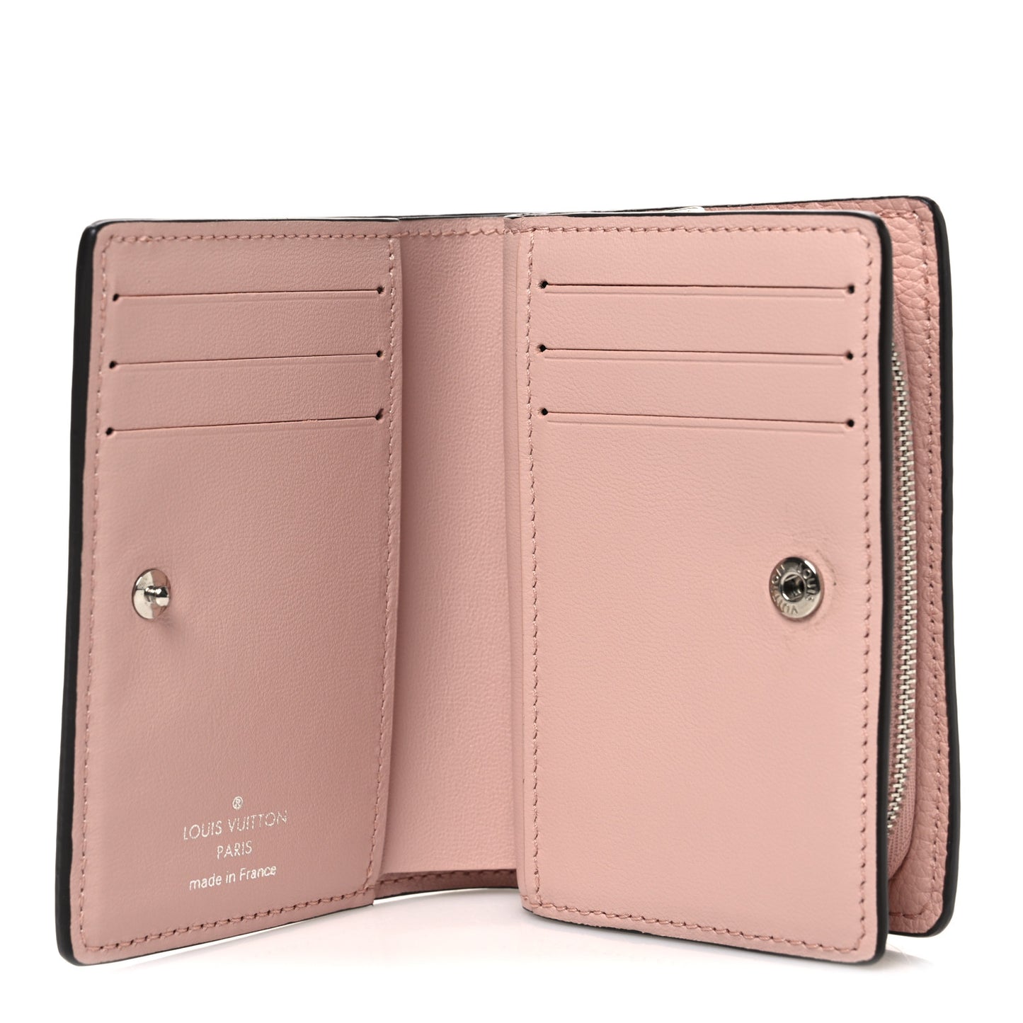 Mahina Clea Wallet Magnolia
