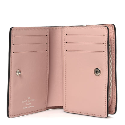 Louis Vuitton Mahina Clea Wallet Magnolia 5 of 7