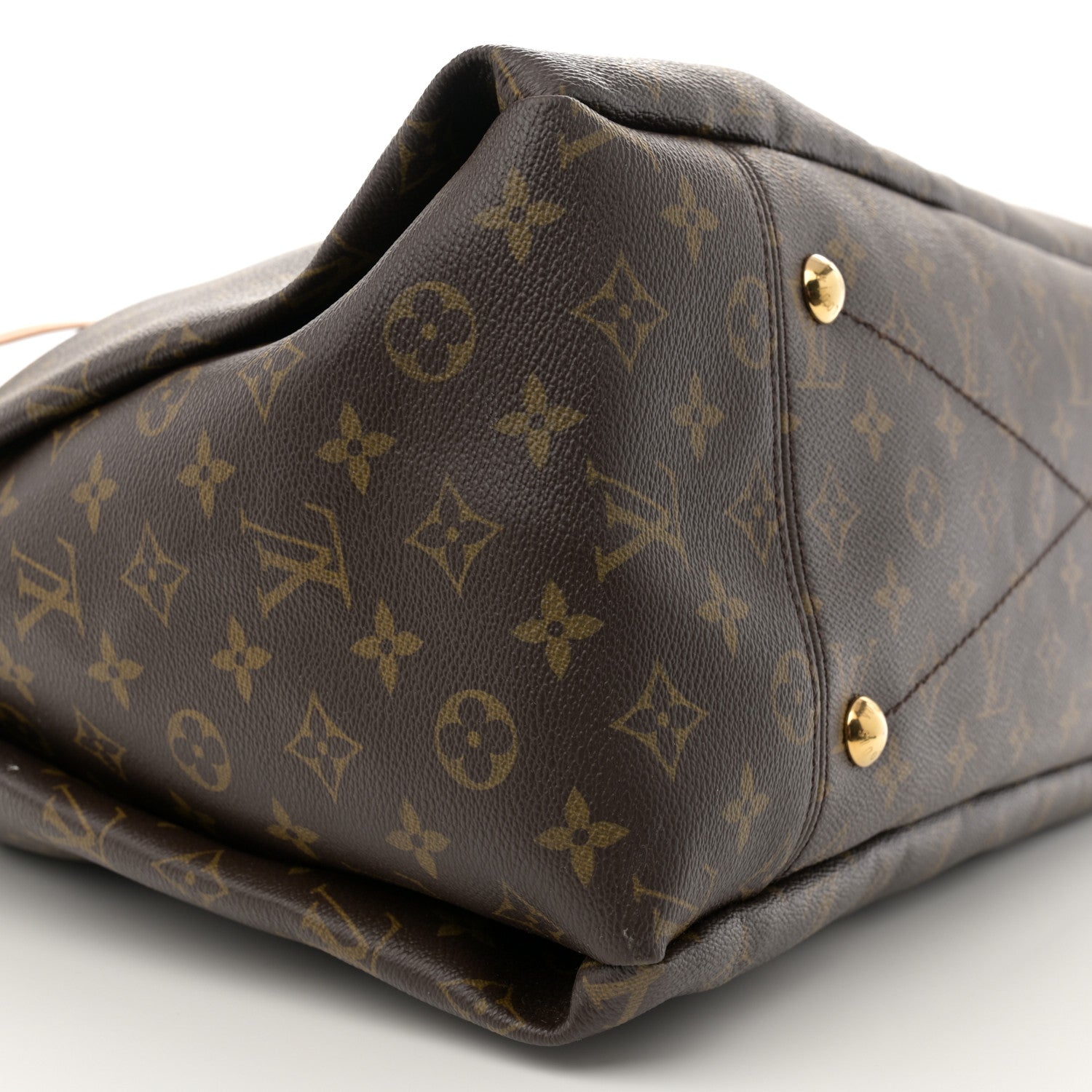 Louis Vuitton Monogram Artsy GM 8 of 11