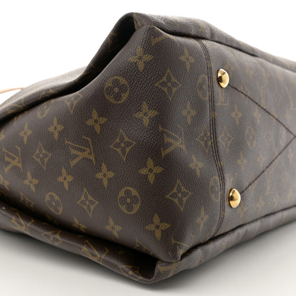 Louis Vuitton Monogram Artsy GM 8 of 11