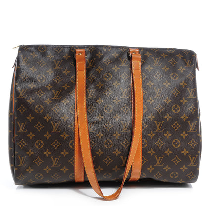 Louis Vuitton Monogram Sac Flanerie 45 1 of 7