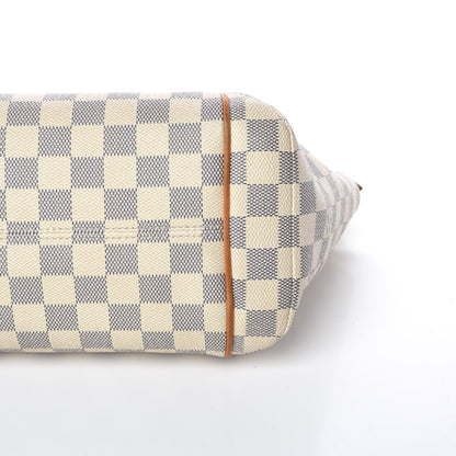 Louis Vuitton Damier Azur Totally PM 12 of 17