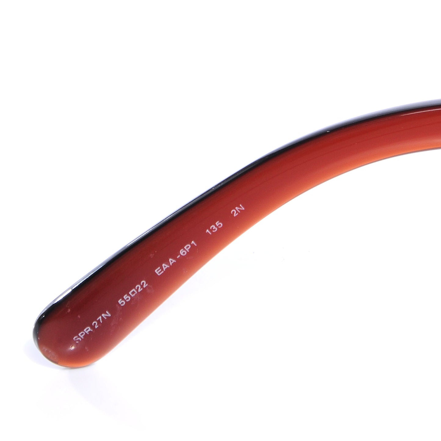 Baroque Sunglasses SPR 27N