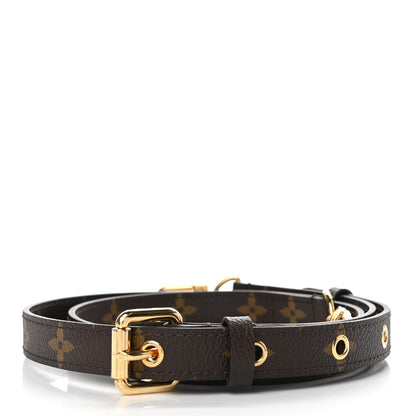 Louis Vuitton Monogram Metis 20mm Adjustable Strap 2 of 5