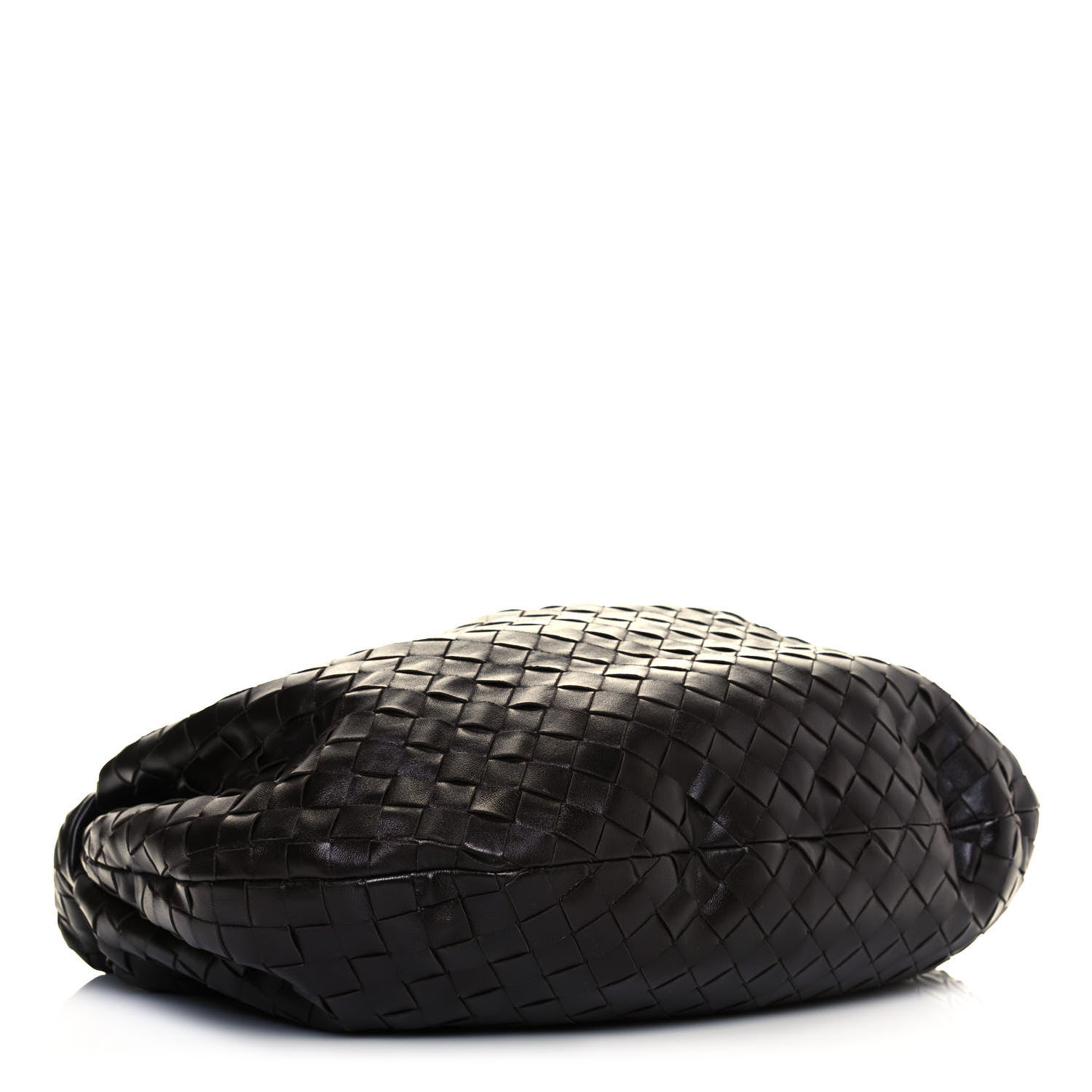 Bottega Veneta Nappa Intrecciato Medium Jodie Chocolate 4 of 10