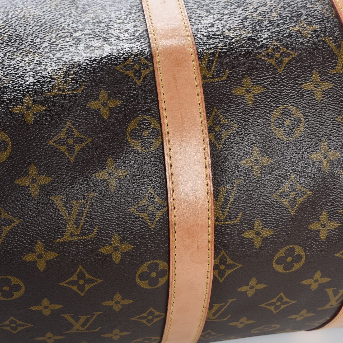 Monogram Keepall 45