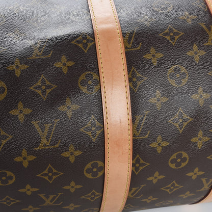 Louis Vuitton Monogram Keepall 45 8 of 11