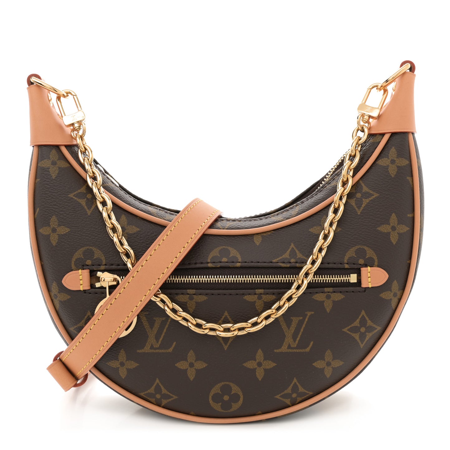 Monogram Loop