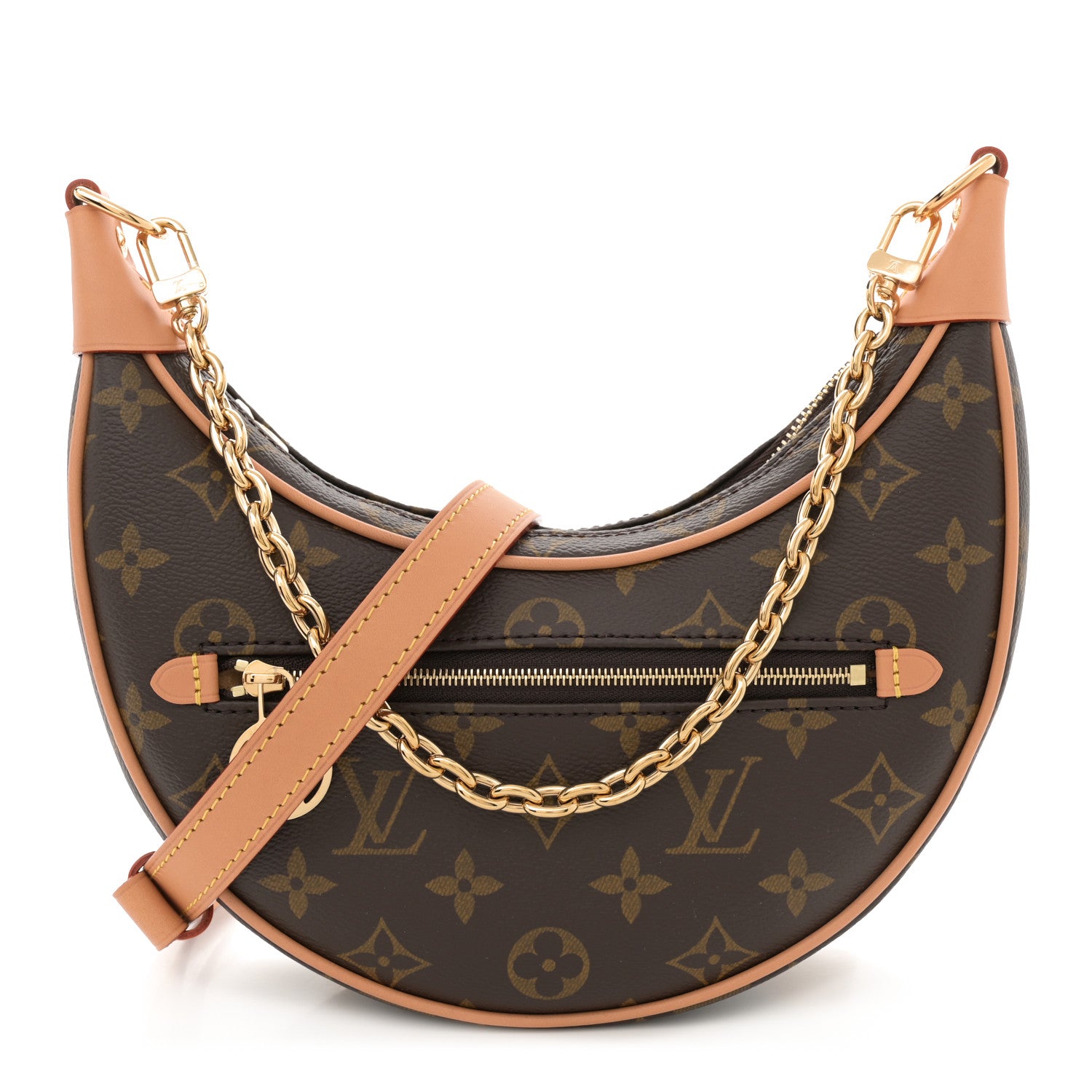 Louis Vuitton Monogram Loop 1 of 9