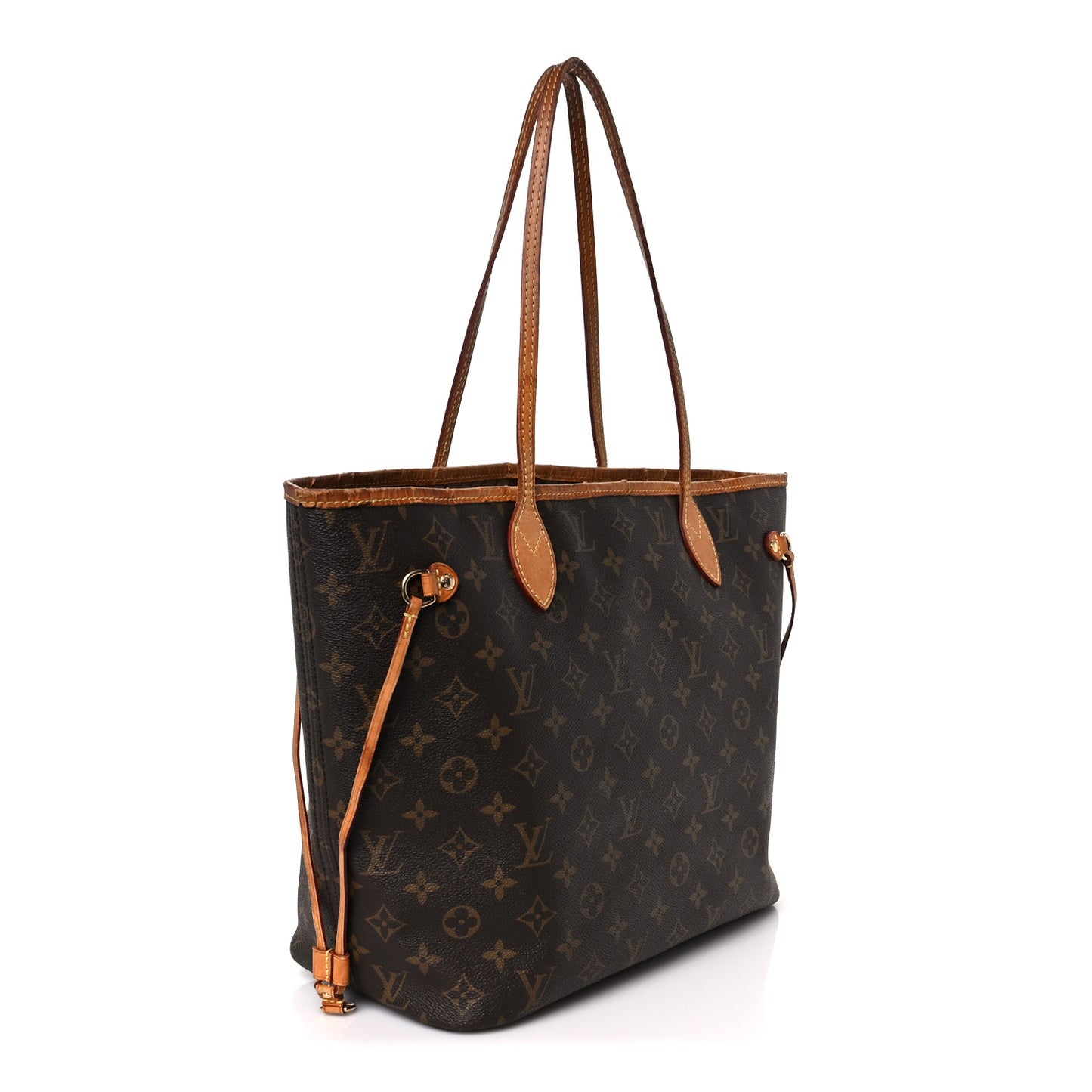 Monogram Neverfull MM