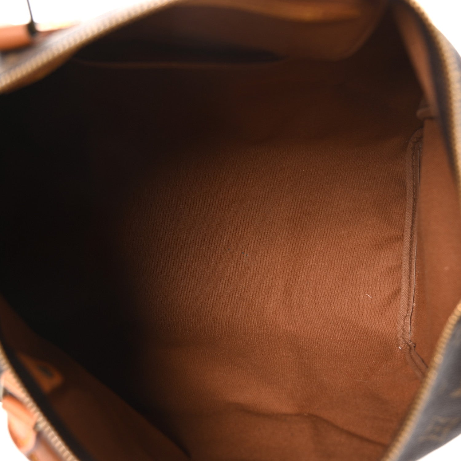 Louis Vuitton Monogram Speedy 40 5 of 9