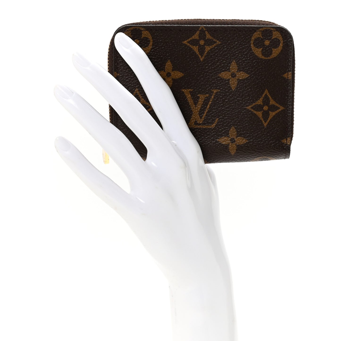 Monogram Zippy Coin Purse