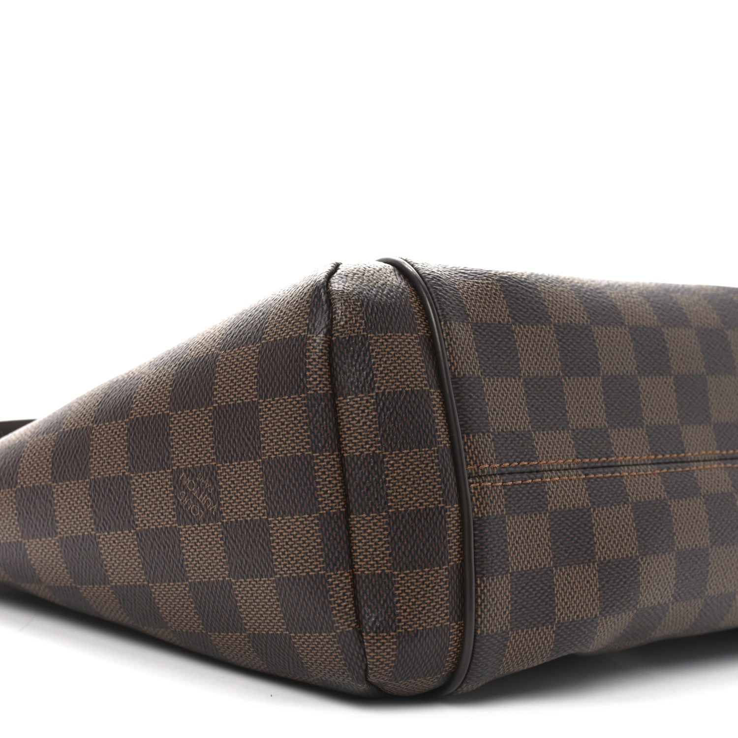 Louis Vuitton Damier Ebene Totally PM 8 of 9