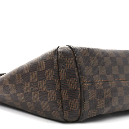 Louis Vuitton Damier Ebene Totally PM 8 of 9