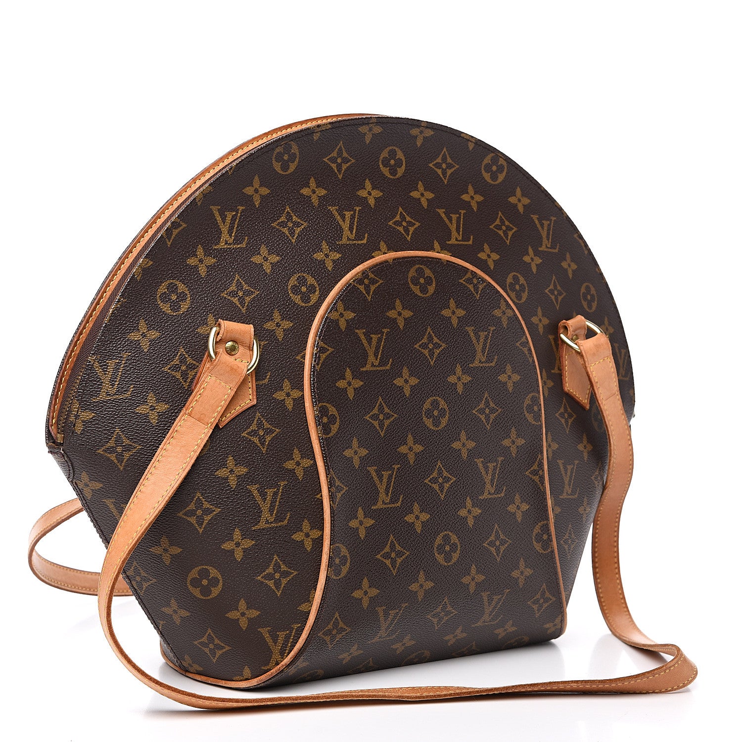 Louis Vuitton Monogram Ellipse GM Shopping Bag 2 of 12