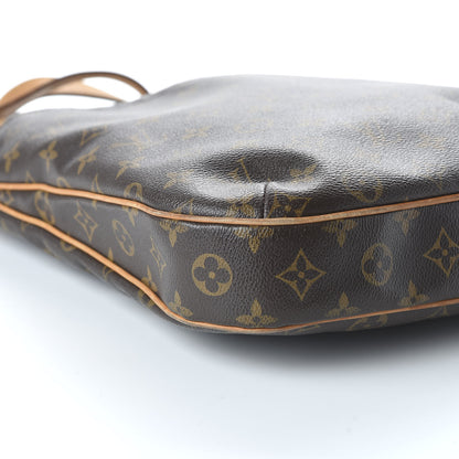 Louis Vuitton Monogram Odeon MM 6 of 9
