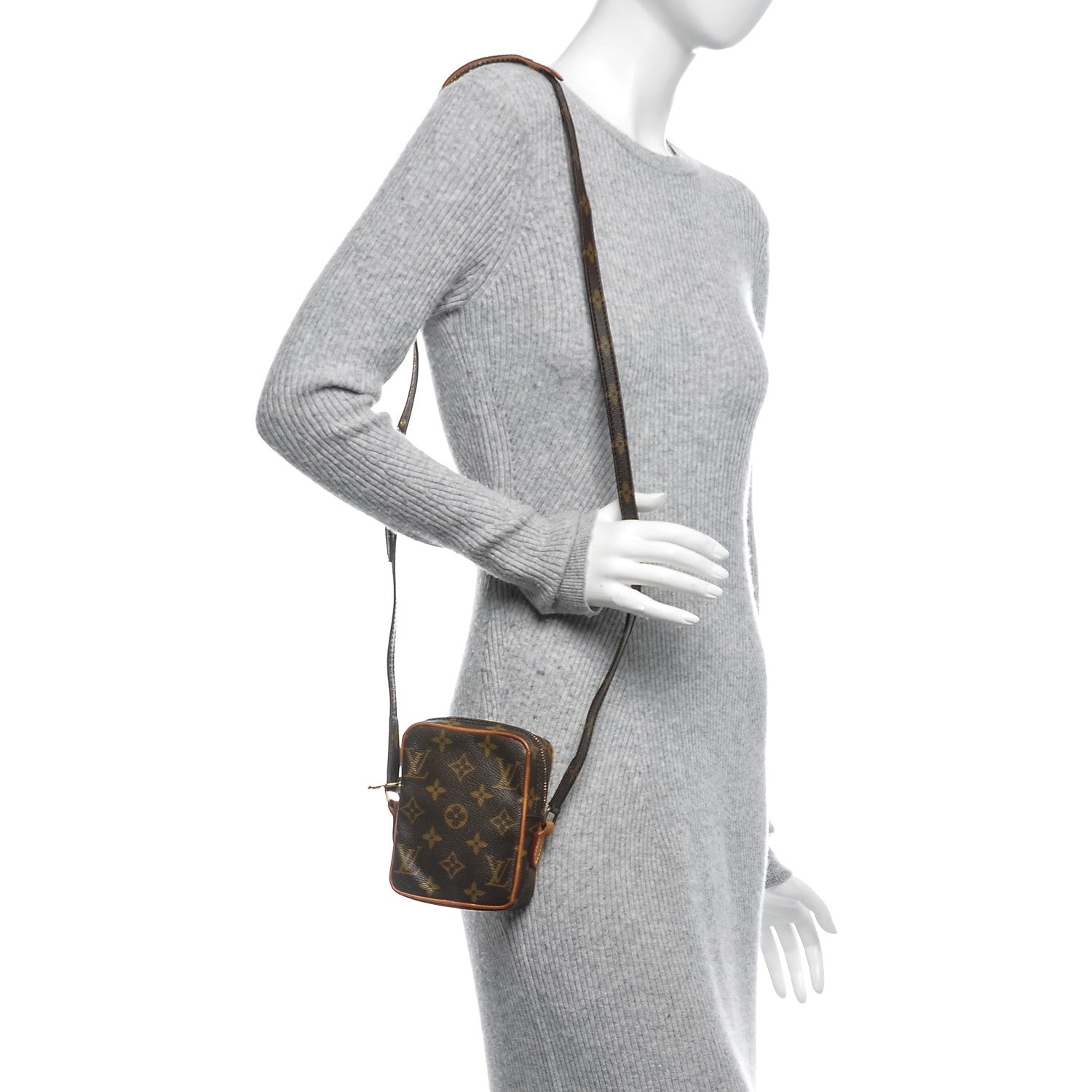 Louis Vuitton Monogram Danube 15 2 of 6