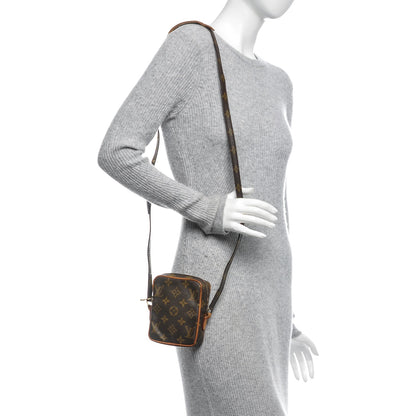 Louis Vuitton Monogram Danube 15 2 of 6
