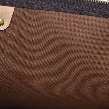 Louis Vuitton Monogram Keepall 55 9 of 11